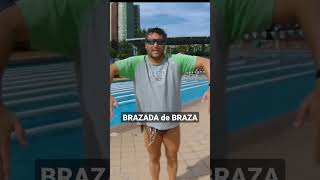 🎬 BRAZOS de BRAZA INTRODUCCIÓN 🐸 #shorts #markastle #natacion #natacionmarkastle #swim #nadar