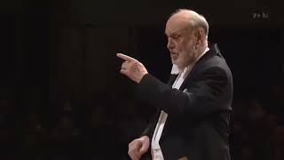 Beethoven Symphony No 9 in D minor „An die Freude“ „Ode to Joy“ Kurt Masur