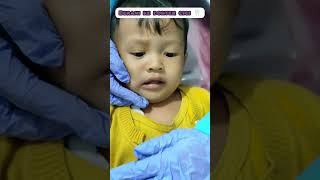 WDC_PENGALAMAN BERANI KE DOKTER GIGI SEJAK KECIL 🦷 #dentist #shorts #short #shortvideo