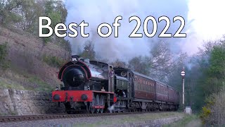 Best of 2022 | 82A Studios