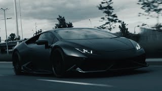 Otilia - Adelante (Y3MR$ Remix) | Lamborghini Huracan