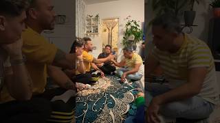 وقتی با دست صحبت میکنی 😂😂 #comedy #funny #funnyvideo #shortvideo #foryou #viral