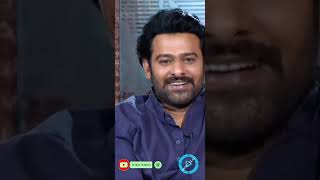 prabhas funny reply to fans #salaar #baahubali3 how kill the baahubali || MOVIE BEAT