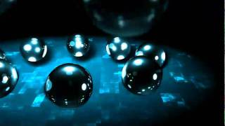 Shiny Spheres