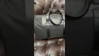 Mont Blanc Nightflight Cabin Bag