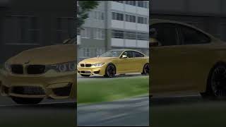 Авария Краснодар | Реконструкция |  BeamNG.Drive #short #shorts