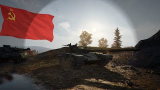 T-72 Tank review ( Cold War ) || World of tanks || Xbox Series X