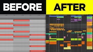 This Approach to Music Arrangement will Change your Music Forever!