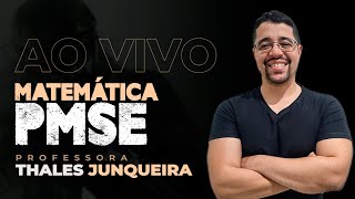 Matemática - PMSE