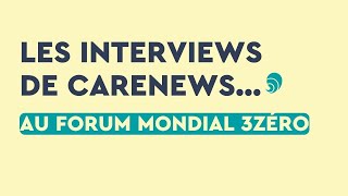 Les interviews de Carenews - Elizabeth Tchoungui, la RSE du groupe Orange