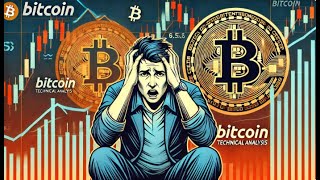 🔴 BITCOIN analizzato seriamenete 30 settembre 2024