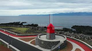 Freguesia da Prainha,  Ilha do Pico