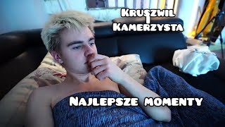 KRUSZWIL I KAMERZYSTA - NAJLEPSZE MOMENTY #50