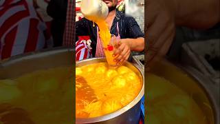 Apple sharbat kaise banta hai🍹😋। #making #sharbat #shortsvideo