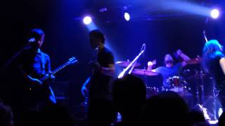 CIRSE - Jure [FULL HD] (Rosario 23/05/14 - Pugliese)