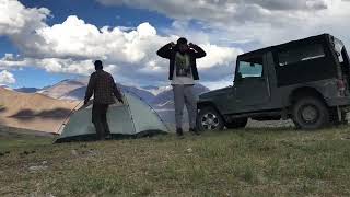 Pangong Tso, Ladakh