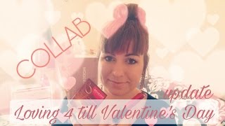 Loving 4 till Valentine's Day/UPDATE/COLLAB/Veronika Shares