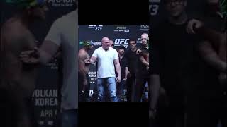 Khamzat Chimaev Destroying UFC Fighters #ufc #fighting #mma