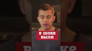 Что с ним произошло после его принятия Ислама#shorts #short #shortsvideo