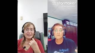 #my elusive dreams with #starmaker BEVERLY