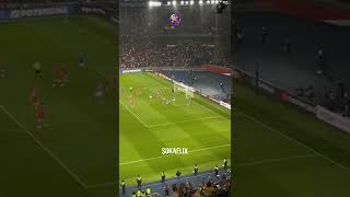 Quel match.! 🫡 Neymar Penalty Kick vs Tunisia | the art of passing 😍