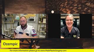 Skin Deep Documentary with Dr, Steinbrech | Weekly Live Stream