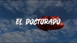 Tony Dize - el doctorado (letra)