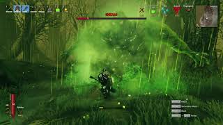 VALHEIM: DEFEATING BONEMASS SOLO