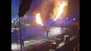 Rammstein - Engel - Made in Germany Tour - 2012