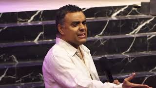 Entry Points| Revival Service With Dag Heward-Millsa