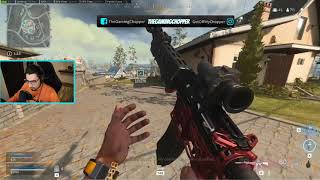 COD Warzone | India | Live  - Road to 150 Sub