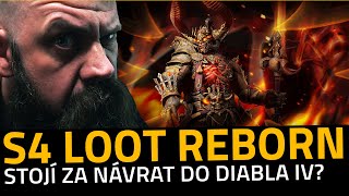 Season 4: LOOT REBORN | Stojí za návrat?