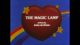 Care Bears: The Magic Lamp (February 12, 2000)