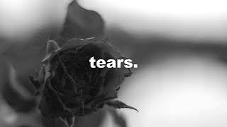 prod. Wolfdeeus "tears" (Piano Type Beat / Instrumental)