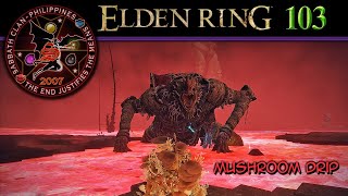 Dragonkin Soldier – Lake of Rot – Elden Ring 103