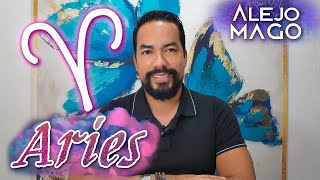 ARIES!!! MUCHA ENVIDIA!!! OJO CON ESTAFAS!!! NUEVO AMOR!!! REENCUENTRO CON EL PASADO!!!