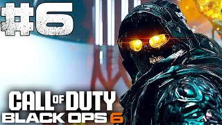 QUE LOUCURA É ESSA AQUI VELHO KKKKKKK - Call of Duty Black Ops 6 #6 (PS5 - Dublado PT-BR)