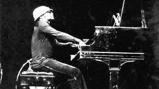 Cecil Taylor Solo Piano, Praxis part 3 of 4