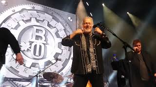 "Takin Care of Business" Bachman-Turner Overdrive@Wellmont Theater Montclair, NJ 3/7/24