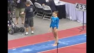 2007 U.S. Gymnastics Championships - Women's Individual All-Around Final (USAG HV)