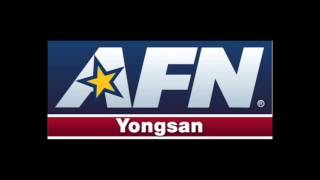 Radio News Story YSN Hapkido SGT Ahn