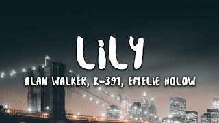 Alan walker k-391 Emelie hollow   lilly (Demolat. info)