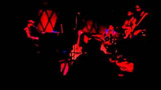 Craig Greenberg Band "Space Oddity" (D.Bowie cover) LIVE @ Rockwood Music Hall, NYC, 2/21/16