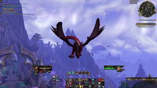 World of Warcraft: Dragonflight | Leveling Part 7 (Thaldraszus)