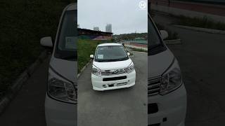 Daihatsu Move 2020 / 620.000₽ #автоизяпонии #автоизяпонииподзаказ #владивосток