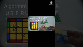 Y perm Algorithm | Rubik's Cube