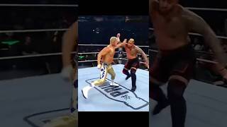 Solo sikoa vs cody rhodes 🔥|#shorts #wwe #viral