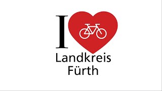 Fahrradfreundlicher Landkreis Fürth