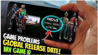 Indus Battle Royale Global Release🤩 | Before Download The Game You Have To Know These Things✅🤔