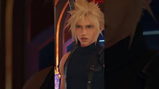 CloTi Fun Facts: Special Speech from Cloud to Tifa at the Skywheel #CloTi #CloudAndTifa #FF7Rebirth